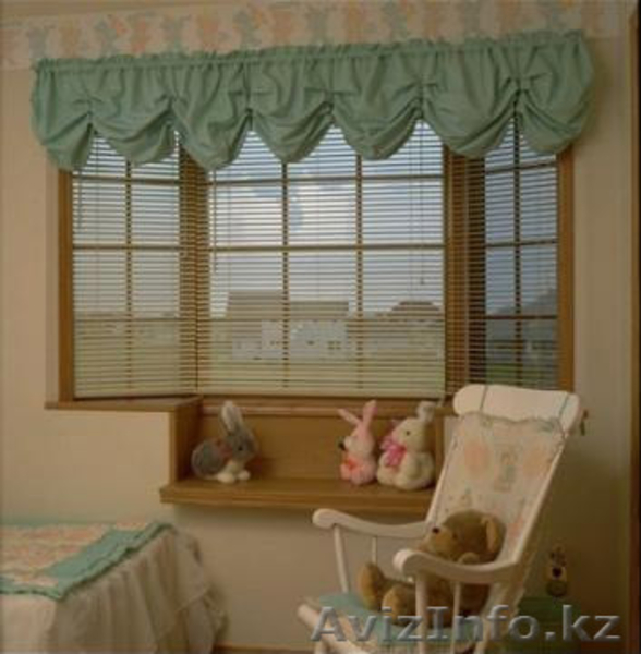 Жалюзи в алматы.. Жалюзи - Изображение #6, Объявление #305481