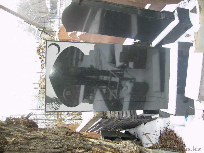 Изготовление установка памятников, оформление могил, облицовка - Изображение #9, Объявление #280467