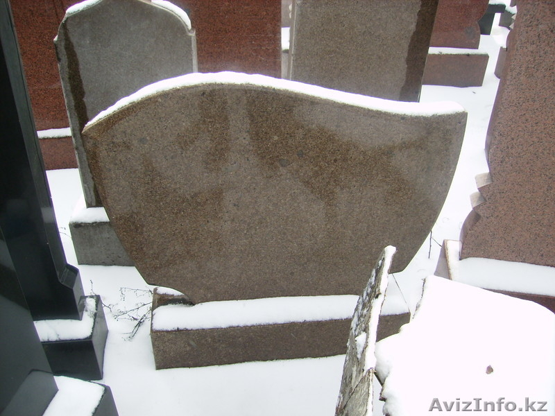 Изготовление установка памятников, оформление могил, облицовка - Изображение #2, Объявление #280467