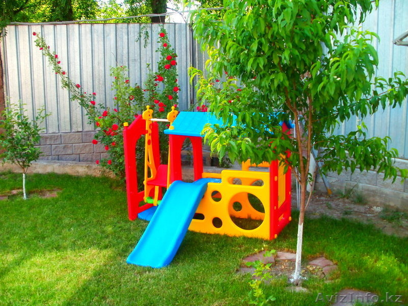 Детский сад Baby Town - Изображение #3, Объявление #210633