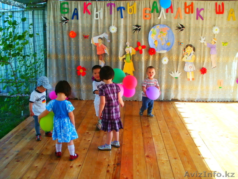 Детский сад Baby Town - Изображение #4, Объявление #210633