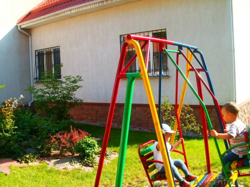 Детский сад Baby Town - Изображение #5, Объявление #210633