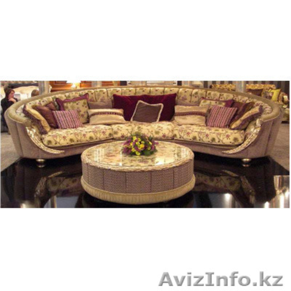 Изготовление,ремонт,перетяжка и реставрация мягкой мебели - Изображение #4, Объявление #295523