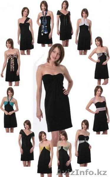 Платья трансформеры - Изображение #2, Объявление #283592