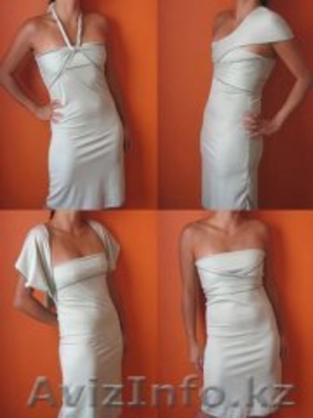 Платья трансформеры - Изображение #4, Объявление #283592