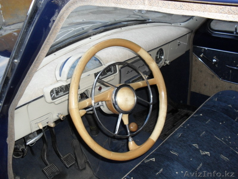 Продам Газ 21 УС  - Изображение #1, Объявление #291591