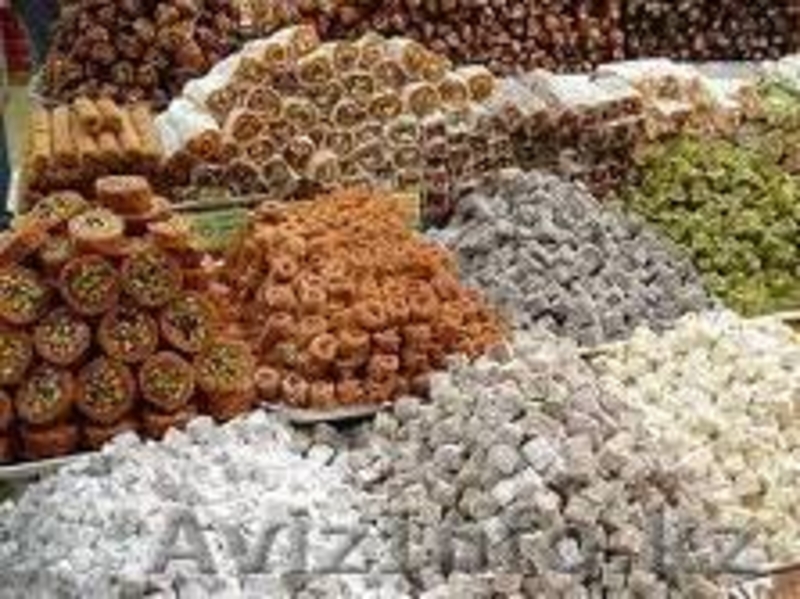 Линия производства рахат-лукума из Турции - Изображение #3, Объявление #90531