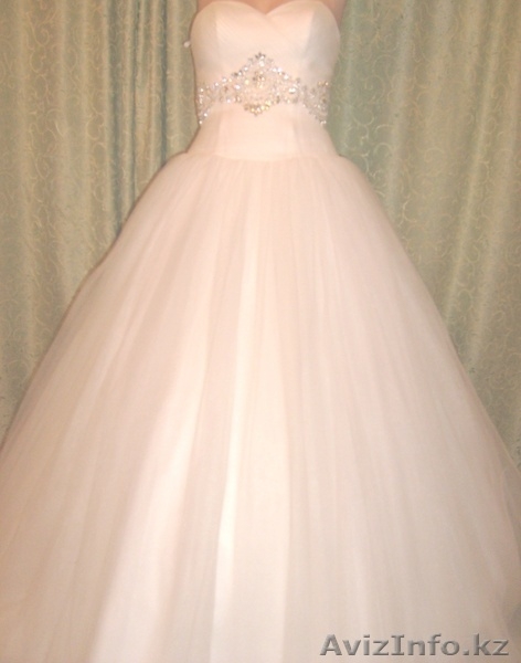 Свадебное платье новое - Изображение #4, Объявление #283238