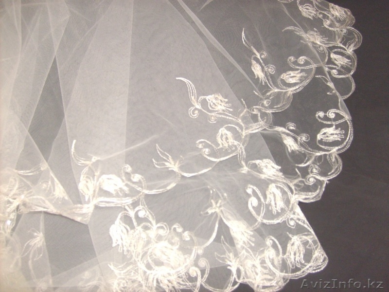 Свадебное платье новое - Изображение #2, Объявление #283238