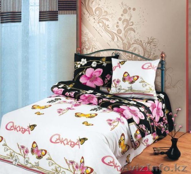Шикарное постельно белье  - Изображение #3, Объявление #306955
