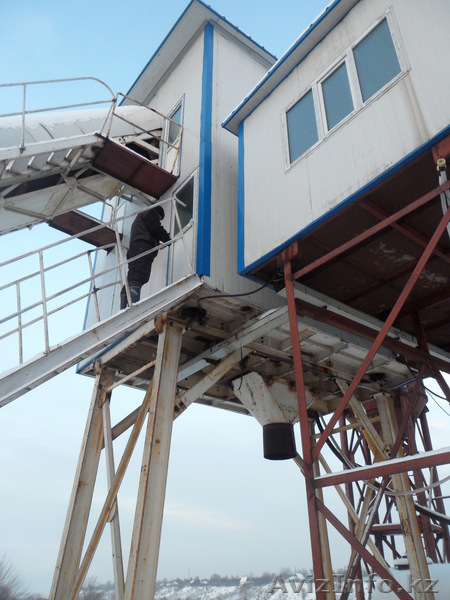 продам бетонный завод - Изображение #3, Объявление #301976