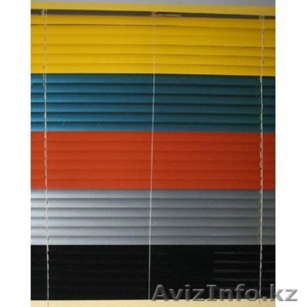 ЖАЛЮЗИ всех конфигураций и моделей и МОСКИТНЫЕ СЕТКИ - Изображение #3, Объявление #285863