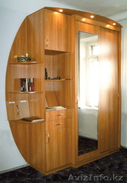 Мебель на заказ в Алматы - Изображение #5, Объявление #292009
