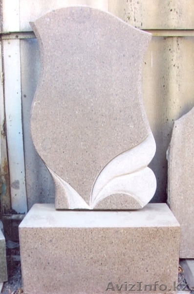 Изготовление установка памятников, оформление могил, облицовка - Изображение #8, Объявление #280467