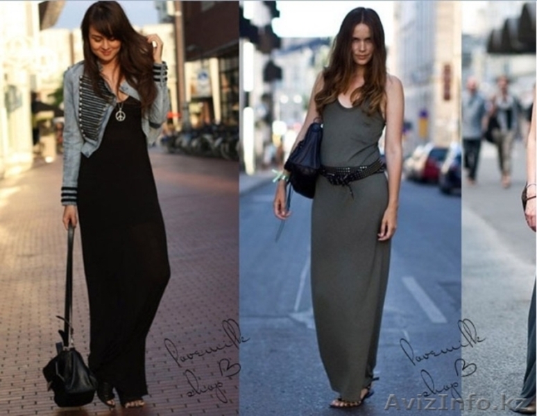 MANGO,H&M,ZARA,TOPSHOP,BERSHKA и многое другое. - Изображение #4, Объявление #290686