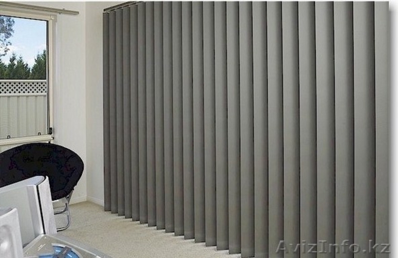 Жалюзи, ролл-шторы, москитные сетки, бамбуковое полотно - Изображение #3, Объявление #292592