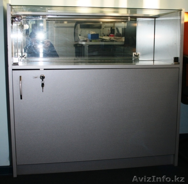 продается офисная мебель витрины стеллажи - Изображение #3, Объявление #292702