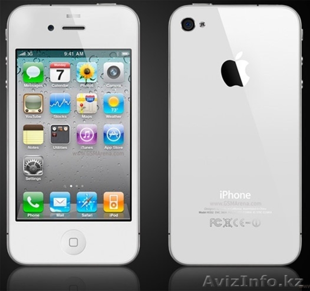   iphone 4G и Ipad2 оптовым ценам.   - Изображение #3, Объявление #307451