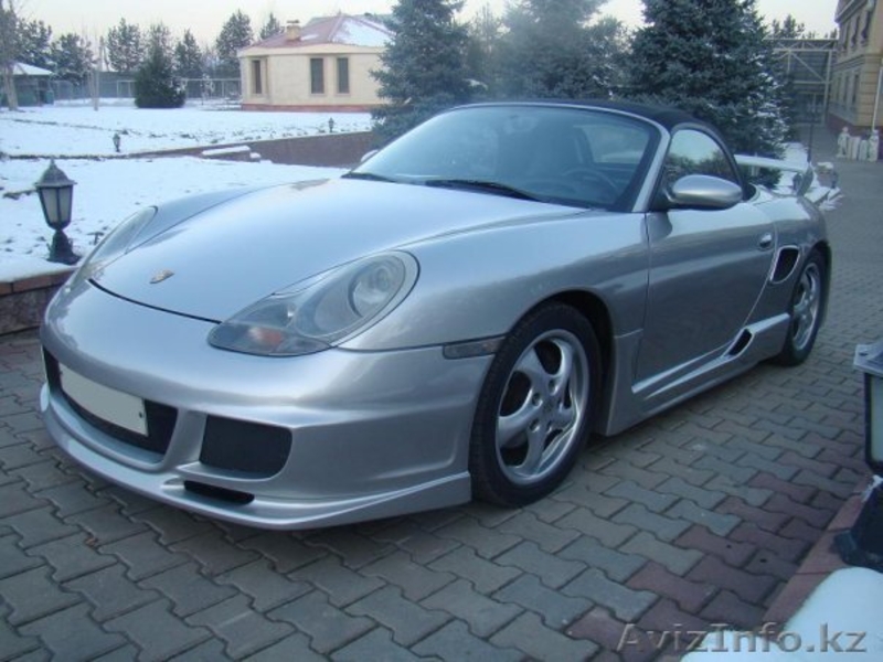 Auto & Art Studio "N"DIGO. - Изображение #4, Объявление #308401