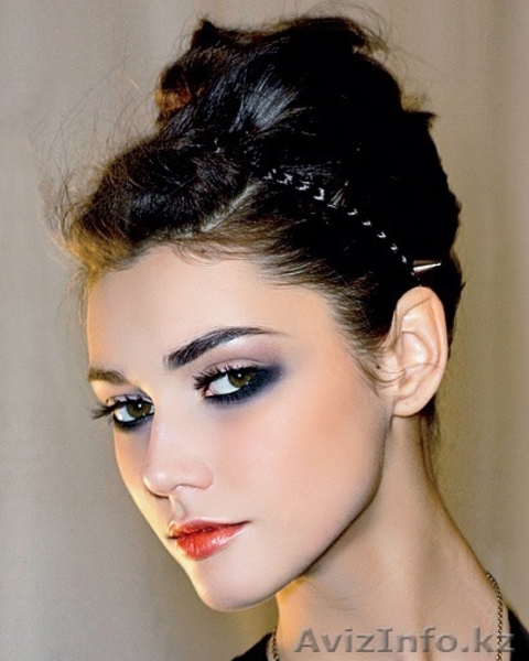 Авторский курс макияжа в школе FaceControl - Изображение #4, Объявление #309468