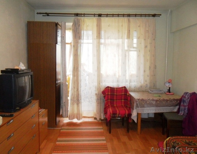 2 ком. улучш. в кирпичном доме, Алмалинский р-н - Изображение #8, Объявление #294381