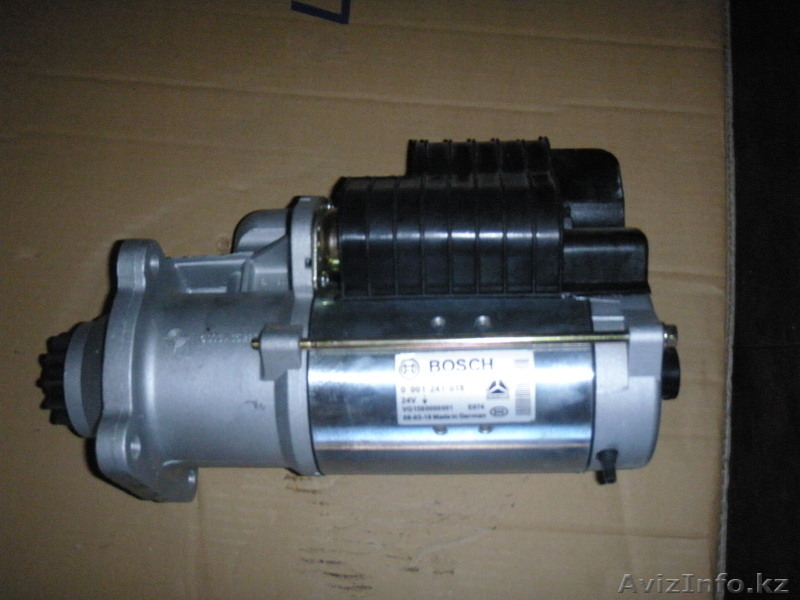 Запчасти на Хово, Шанкси-Ман, Стейер, Камк, Норд-Бенц - Изображение #6, Объявление #324780