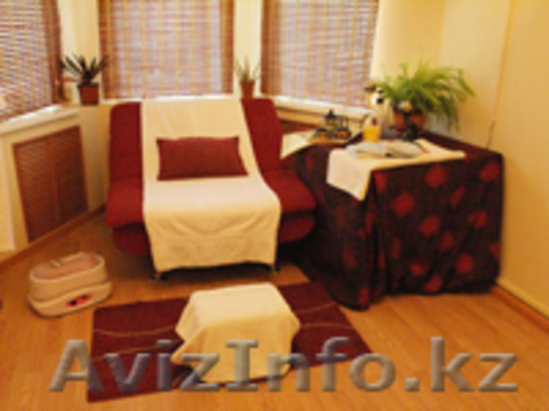 Классический массаж - Центр эстетической рексации ДАО - Изображение #3, Объявление #68447