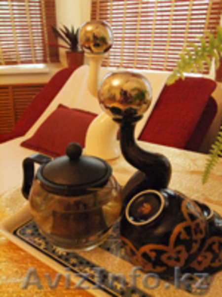 Классический массаж - Центр эстетической рексации ДАО - Изображение #2, Объявление #68447