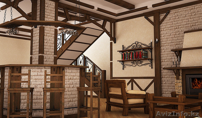 Дизайн интерьеров. - Изображение #4, Объявление #331538