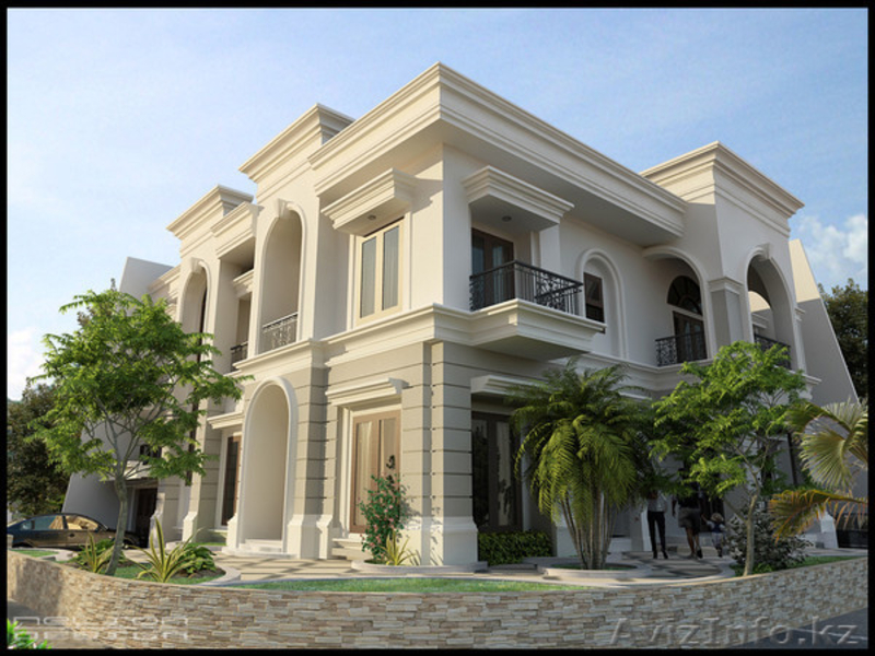 универсальный комплекс торгового и бытового обслуживания населения.  - Изображение #1, Объявление #324170