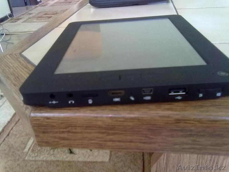 MID816 аналог Samsung Galaxy Tad - Изображение #2, Объявление #318699