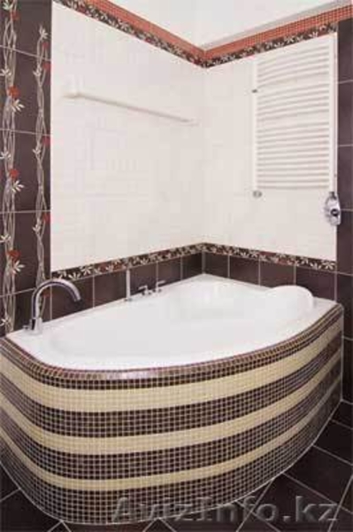 Все сантех. работы, отопление, водопровд, теплый пол, разрушение, - Изображение #3, Объявление #285810