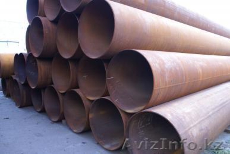 Продам трубу 1020*10 - Изображение #1, Объявление #331781