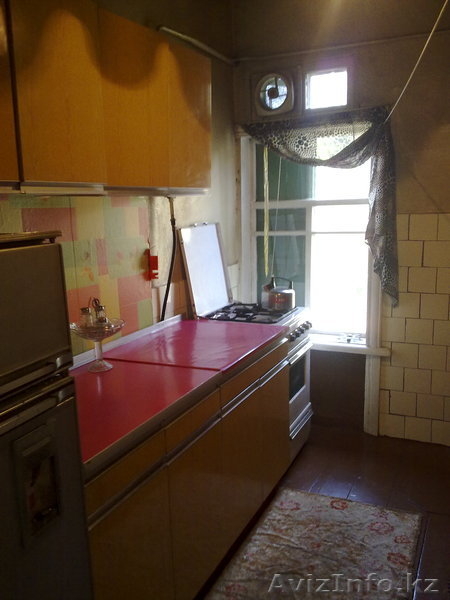 Сдам пол дома в Аренду - Изображение #3, Объявление #323939