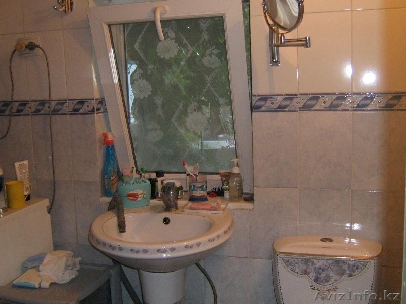 Пол-дома в пос. Бурундай (Боралдай) продает хозяин - Изображение #4, Объявление #336324