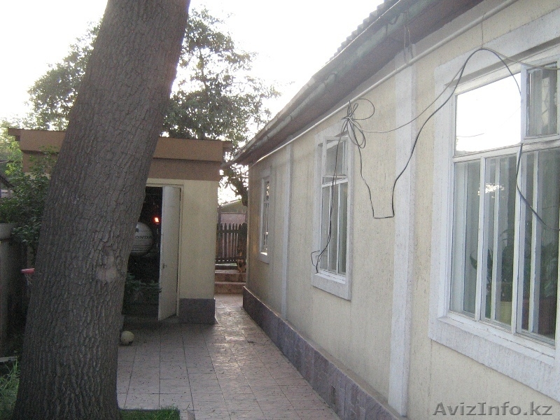 Пол-дома в пос. Бурундай (Боралдай) продает хозяин - Изображение #3, Объявление #336324