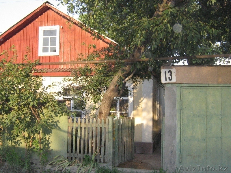 Пол-дома в пос. Бурундай (Боралдай) продает хозяин - Изображение #1, Объявление #336324