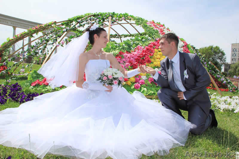 Фото услуги - Н*Мубарак - Изображение #5, Объявление #327612