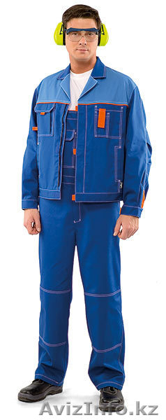 Пошив униформы и спецодежды - Изображение #2, Объявление #324784