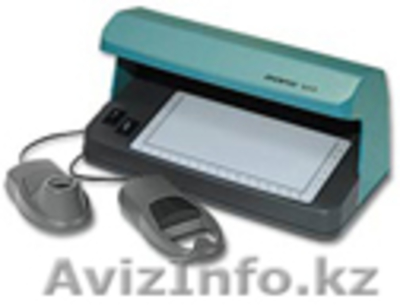 Счетчики банкнот, монет, детекторы валют,  - Изображение #2, Объявление #324971