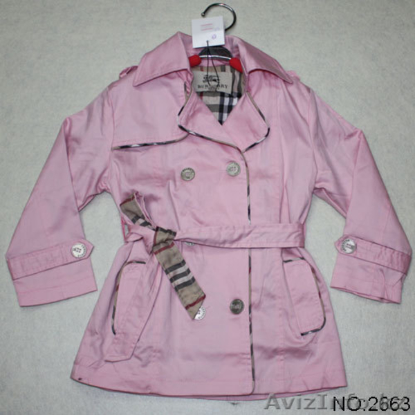 Burberry детская одежда оптом, детская одежда Aamany завод - Изображение #1, Объявление #316026