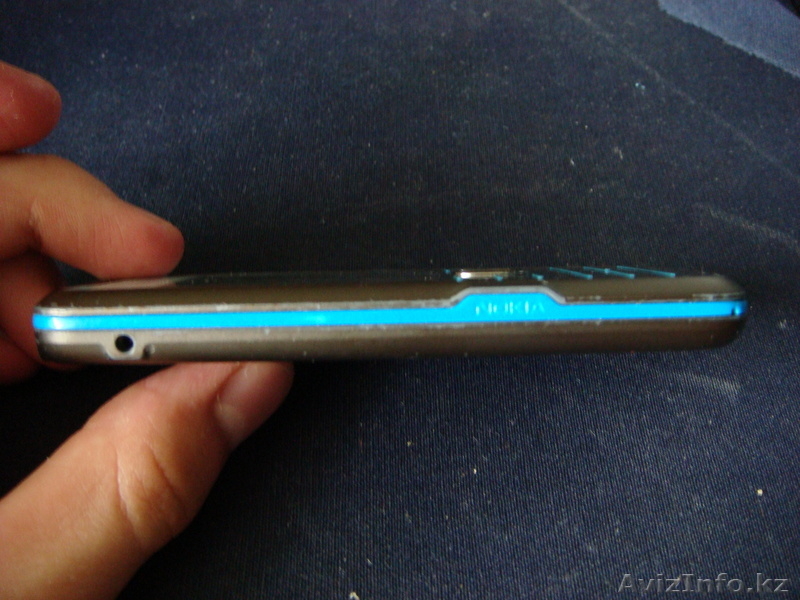 Nokia 7210 Supernova - Изображение #3, Объявление #322377