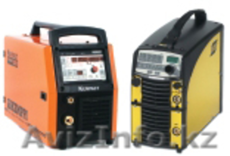 Сварочное оборудование и сварочные материалы - Изображение #2, Объявление #314953