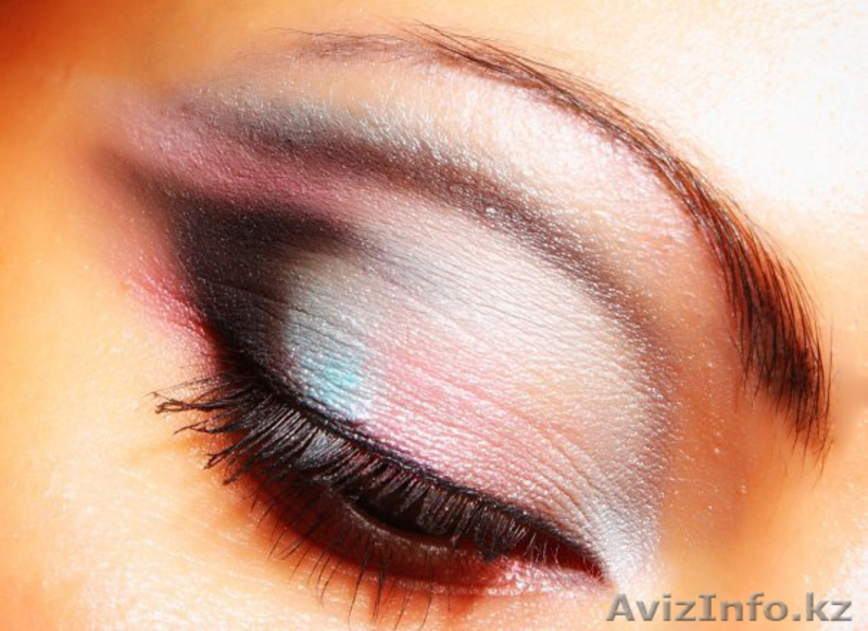 Курсы по "Визажу" для начинающих. - Изображение #3, Объявление #329298