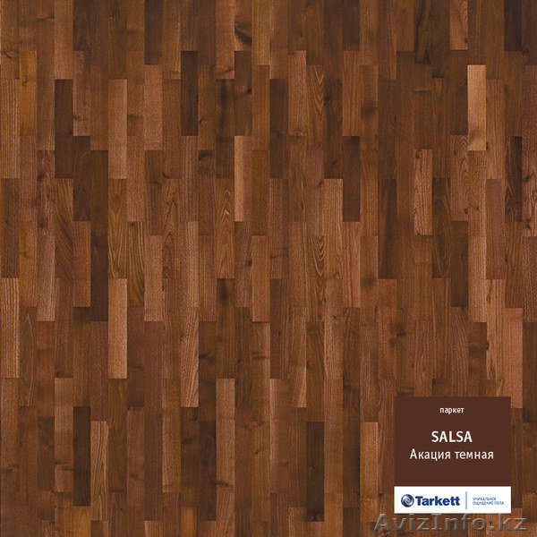  Паркетная доска (напольное покрытие) - Изображение #9, Объявление #299781