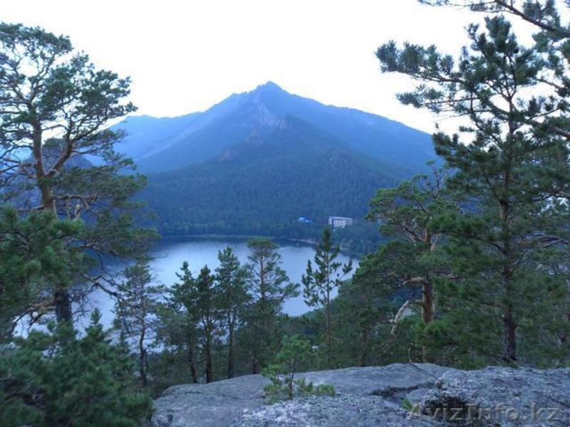 Боровое прекраснее любой сказки - Изображение #2, Объявление #316692