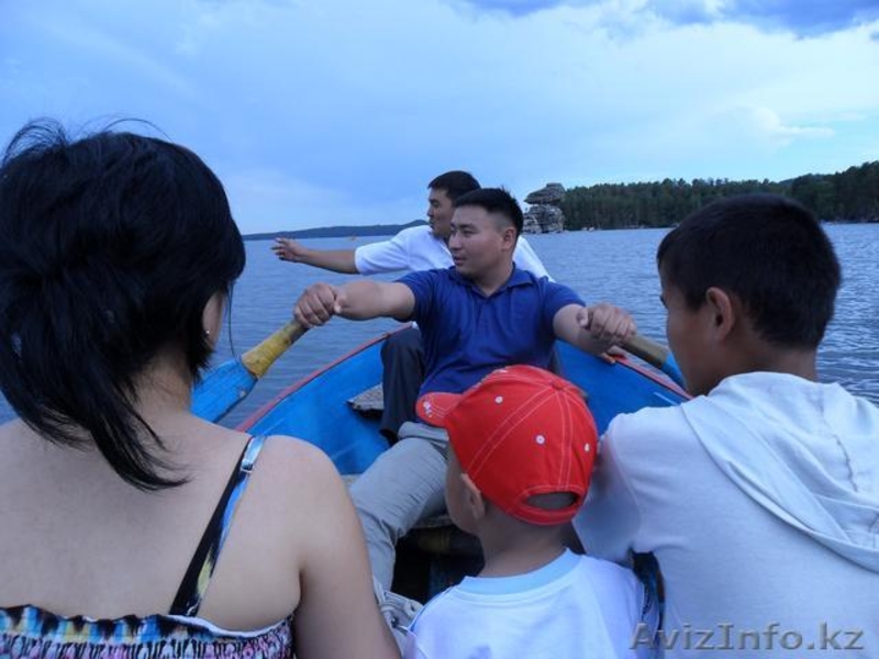 Боровое прекраснее любой сказки - Изображение #6, Объявление #316692