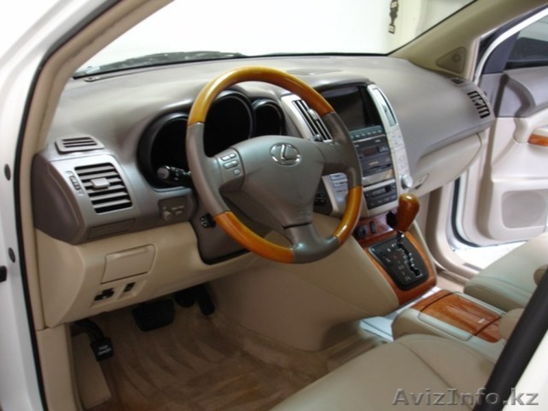 Lexus RX 330 2004 года  - Изображение #6, Объявление #312907