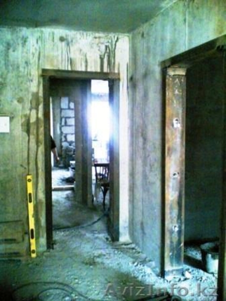 Разрушение проемов, отверстий, фунд. блоков итд - Изображение #1, Объявление #285858