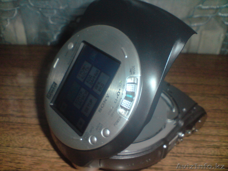 цифровая камера Sony - Изображение #3, Объявление #326963